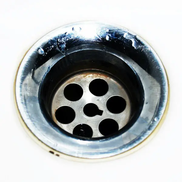 Drains Sink drain