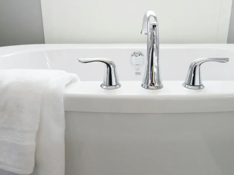 Bathtub
