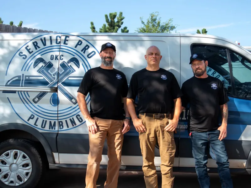 The Service Pro Team